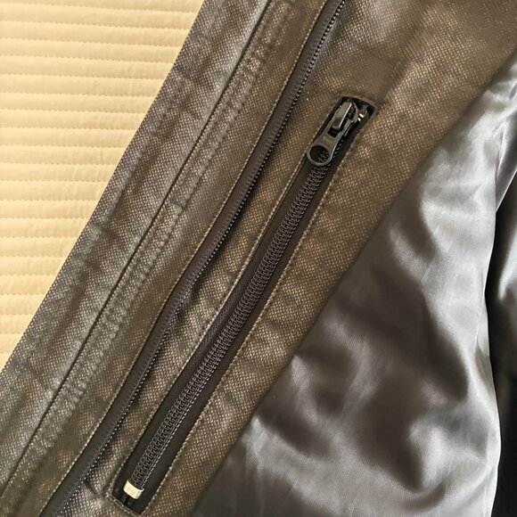 Harley-Davidson 3-in-1 Jacket , New, Size L - Picture 9 of 11